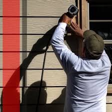 Professional Siding in Bellaire, TX